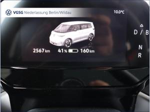 Volkswagen ID.Buzz ID. Buzz GTX Lang 4Motion AHK HeadUp TravelAssist