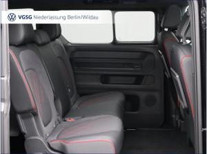 Volkswagen ID.Buzz ID. Buzz GTX Lang 4Motion AHK HeadUp TravelAssist