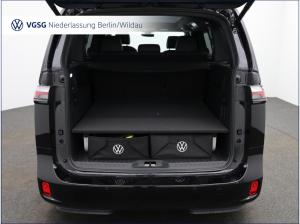 Volkswagen ID.Buzz ID. Buzz GTX Lang 4Motion AHK HeadUp TravelAssist