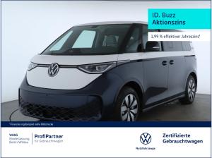 Volkswagen ID.Buzz ID. Buzz Pro AHK Pano ACC Harman/Kardon HeadUp LED