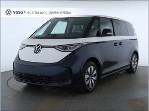 Volkswagen ID.Buzz ID. Buzz Pro AHK Pano ACC Harman/Kardon HeadUp LED