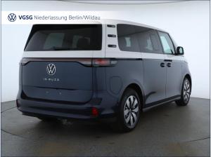 Volkswagen ID.Buzz ID. Buzz Pro AHK Pano ACC Harman/Kardon HeadUp LED