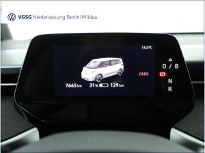Volkswagen ID.Buzz ID. Buzz Pro AHK Pano ACC Harman/Kardon HeadUp LED