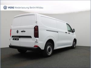 Volkswagen Transporter Kasten Lang Vorb.AHK PDC RFK GJR Klima