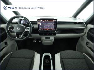 Volkswagen ID.Buzz ID. Buzz Pro AHK Pano ACC Harman/Kardon HeadUp LED