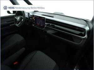 Volkswagen ID.Buzz ID. Buzz Pro AHK ACC IQ Light Climatronic Kamera