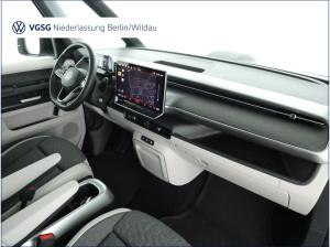 Volkswagen ID.Buzz ID. Buzz Pro AHK Pano ACC Harman/Kardon HeadUp LED