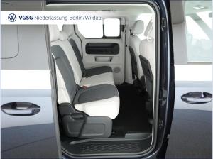 Volkswagen ID.Buzz ID. Buzz Pro AHK Pano ACC Harman/Kardon HeadUp LED