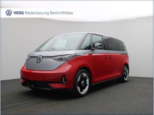 Volkswagen ID.Buzz ID. Buzz GTX Lang 4Motion TravelAssist SideAssist