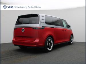 Volkswagen ID.Buzz ID. Buzz GTX Lang 4Motion TravelAssist SideAssist