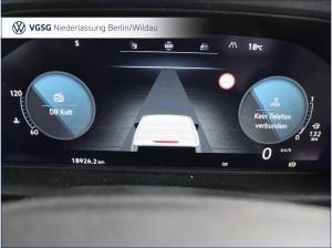 Volkswagen Transporter Kasten Lang Vorb.AHK PDC RFK GJR Klima