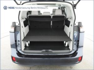 Volkswagen ID.Buzz ID. Buzz Pro AHK Pano ACC Harman/Kardon HeadUp LED