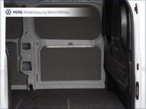 Volkswagen Transporter Kasten Lang Vorb.AHK PDC RFK GJR Klima
