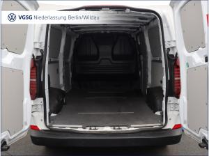 Volkswagen Transporter Kasten Lang Vorb.AHK PDC RFK GJR Klima