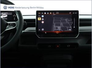 Volkswagen ID.Buzz ID. Buzz Pro AHK ACC IQ Light Climatronic Kamera