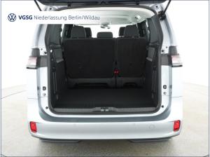 Volkswagen ID.Buzz ID. Buzz Pro AHK ACC IQ Light Climatronic Kamera