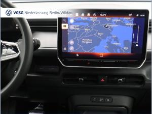 Volkswagen ID.Buzz ID. Buzz GTX Lang 4Motion TravelAssist SideAssist