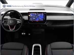 Volkswagen ID.Buzz ID. Buzz GTX Lang 4Motion TravelAssist SideAssist
