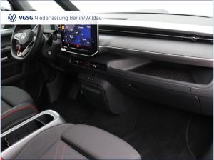 Volkswagen ID.Buzz ID. Buzz GTX Lang 4Motion TravelAssist SideAssist