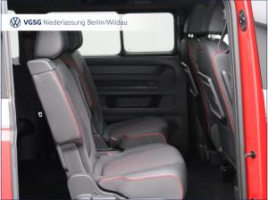 Volkswagen ID.Buzz ID. Buzz GTX Lang 4Motion TravelAssist SideAssist