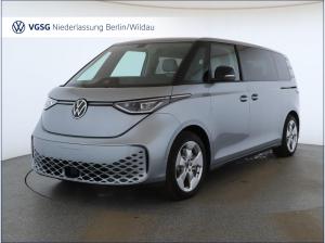 Volkswagen ID.Buzz ID. Buzz Pro Lang Pano Harman/Kardon RearView Navi
