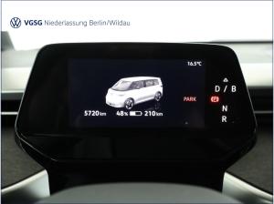 Volkswagen ID.Buzz ID. Buzz Pro Lang Pano Harman/Kardon RearView Navi
