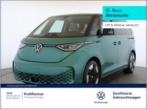 Volkswagen ID.Buzz ID. Buzz Pro IQ.Light Harman/Kardon RearView Navi