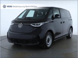 Volkswagen ID.Buzz Pro AHK Navi ACC Rear-View Bluetooth LED