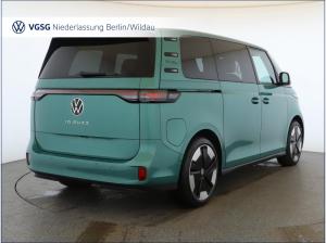 Volkswagen ID.Buzz ID. Buzz Pro IQ.Light Harman/Kardon RearView Navi