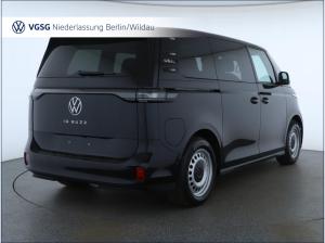 Volkswagen ID.Buzz Pro AHK Navi ACC Rear-View Bluetooth LED