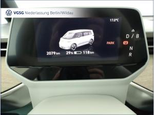 Volkswagen ID.Buzz ID. Buzz Pro IQ.Light Harman/Kardon RearView Navi