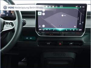 Volkswagen ID.Buzz Pro AHK Navi ACC Rear-View Bluetooth LED