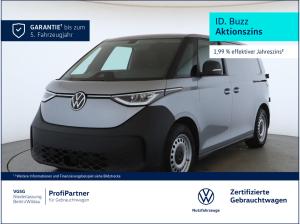 Volkswagen ID.Buzz Cargo ID. Buzz Cargo AHK Flügeltüren DAB RFK