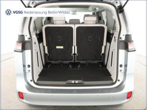 Volkswagen ID.Buzz ID. Buzz Pro Lang Pano Harman/Kardon RearView Navi