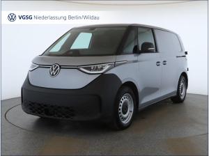 Volkswagen ID.Buzz Cargo ID. Buzz Cargo AHK Flügeltüren DAB RFK