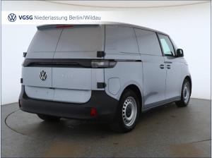Volkswagen ID.Buzz Cargo ID. Buzz Cargo AHK Flügeltüren DAB RFK