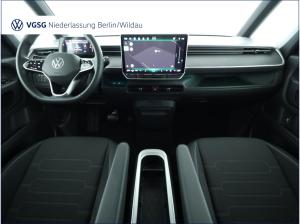 Volkswagen ID.Buzz Pro AHK Navi ACC Rear-View Bluetooth LED
