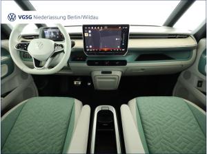Volkswagen ID.Buzz ID. Buzz Pro IQ.Light Harman/Kardon RearView Navi