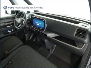 Volkswagen ID.Buzz Cargo ID. Buzz Cargo AHK Flügeltüren DAB RFK