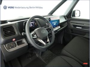 Volkswagen ID.Buzz Cargo ID. Buzz Cargo AHK Flügeltüren DAB RFK