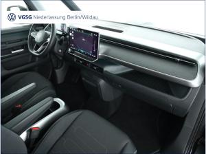 Volkswagen ID.Buzz Pro AHK Navi ACC Rear-View Bluetooth LED