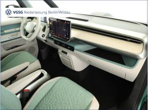 Volkswagen ID.Buzz ID. Buzz Pro IQ.Light Harman/Kardon RearView Navi
