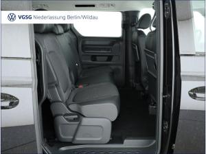 Volkswagen ID.Buzz Pro AHK Navi ACC Rear-View Bluetooth LED