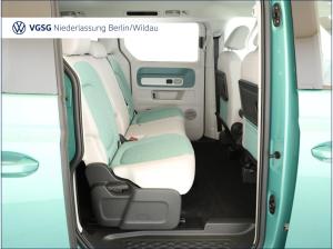 Volkswagen ID.Buzz ID. Buzz Pro IQ.Light Harman/Kardon RearView Navi