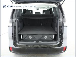 Volkswagen ID.Buzz Pro AHK Navi ACC Rear-View Bluetooth LED