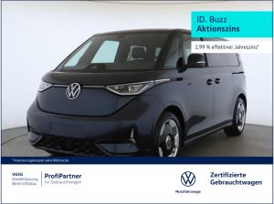 Volkswagen ID.Buzz ID. Buzz GTX 4Motion AHK ParkAssistPlus ACC Navi