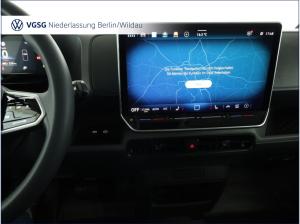 Volkswagen ID.Buzz Cargo ID. Buzz Cargo AHK Flügeltüren DAB RFK