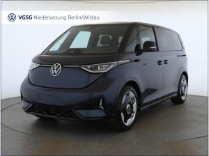 Volkswagen ID.Buzz ID. Buzz GTX 4Motion AHK ParkAssistPlus ACC Navi