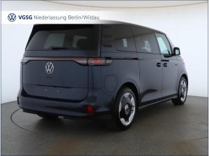 Volkswagen ID.Buzz ID. Buzz GTX 4Motion AHK ParkAssistPlus ACC Navi