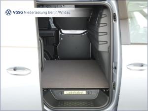 Volkswagen ID.Buzz Cargo ID. Buzz Cargo AHK Flügeltüren DAB RFK